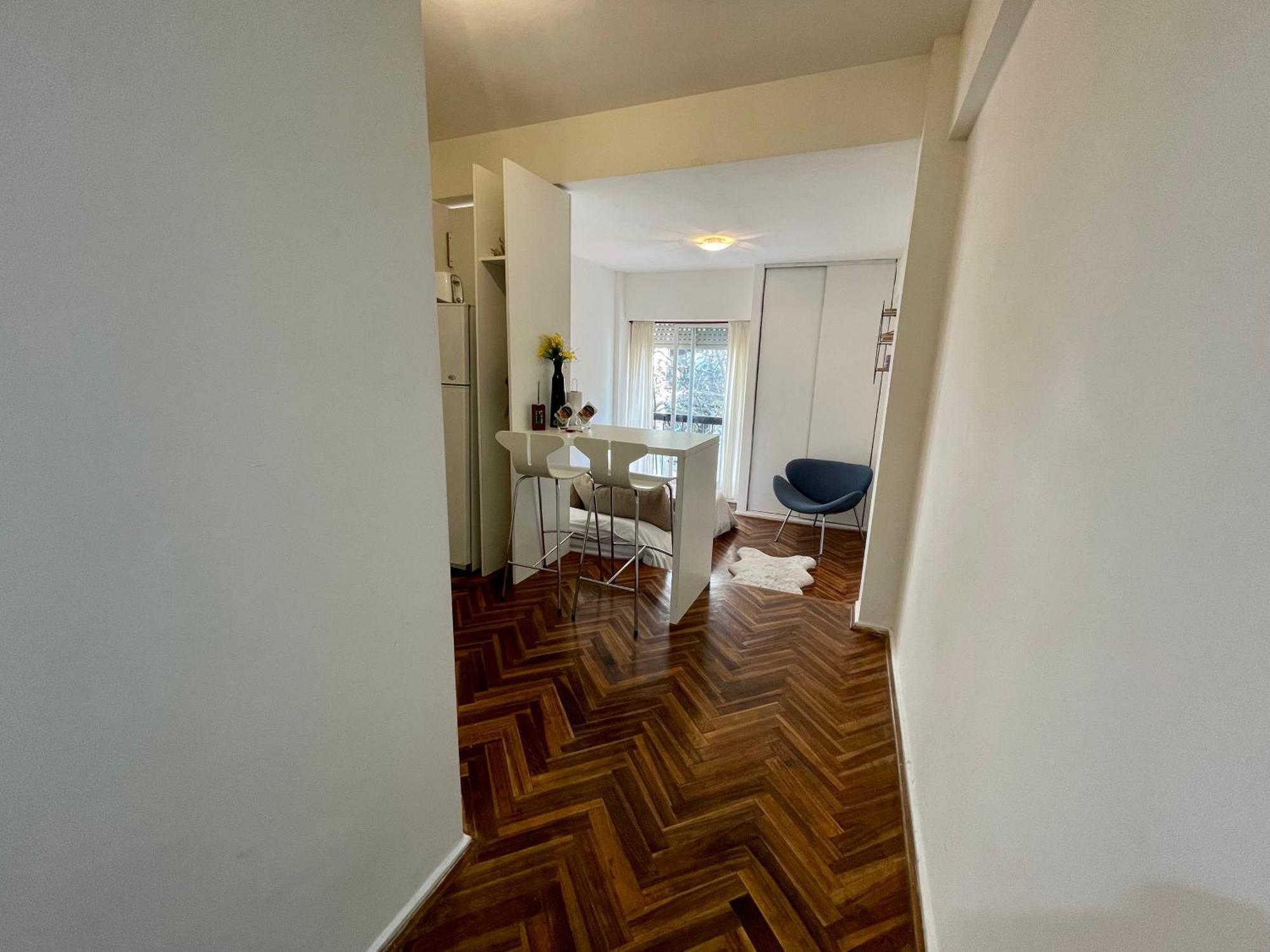 Oro Ubicacion Premium En Medio De Palermo Chico, Soho Y Hollywood Apartment Buenos Aires