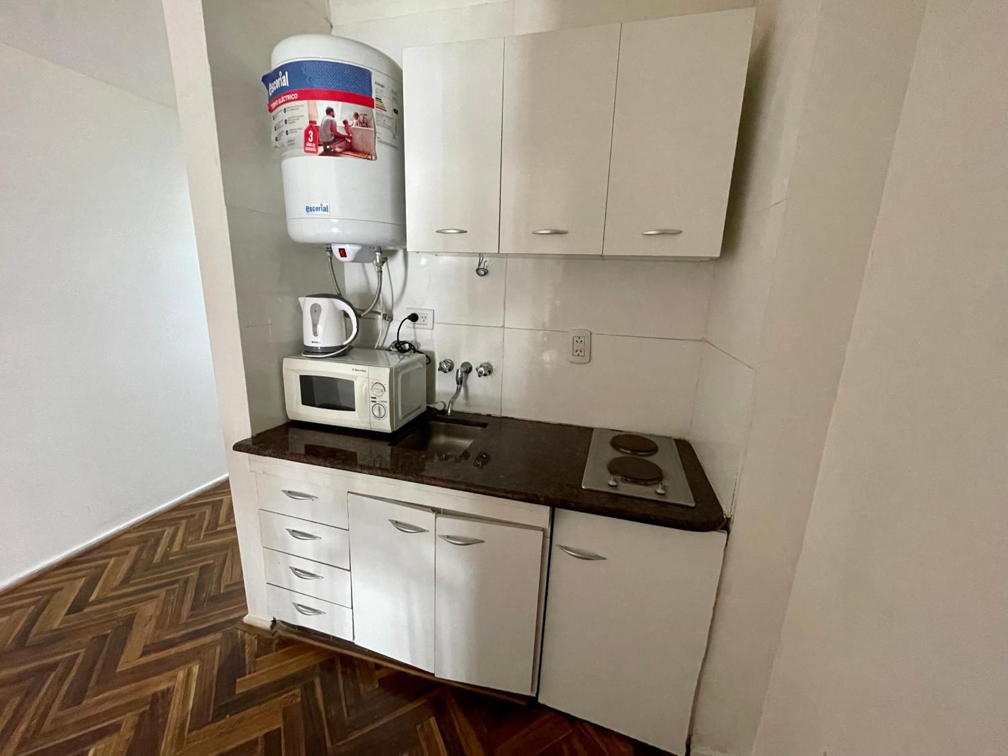 Oro Ubicacion Premium En Medio De Palermo Chico, Soho Y Hollywood Buenos Aires