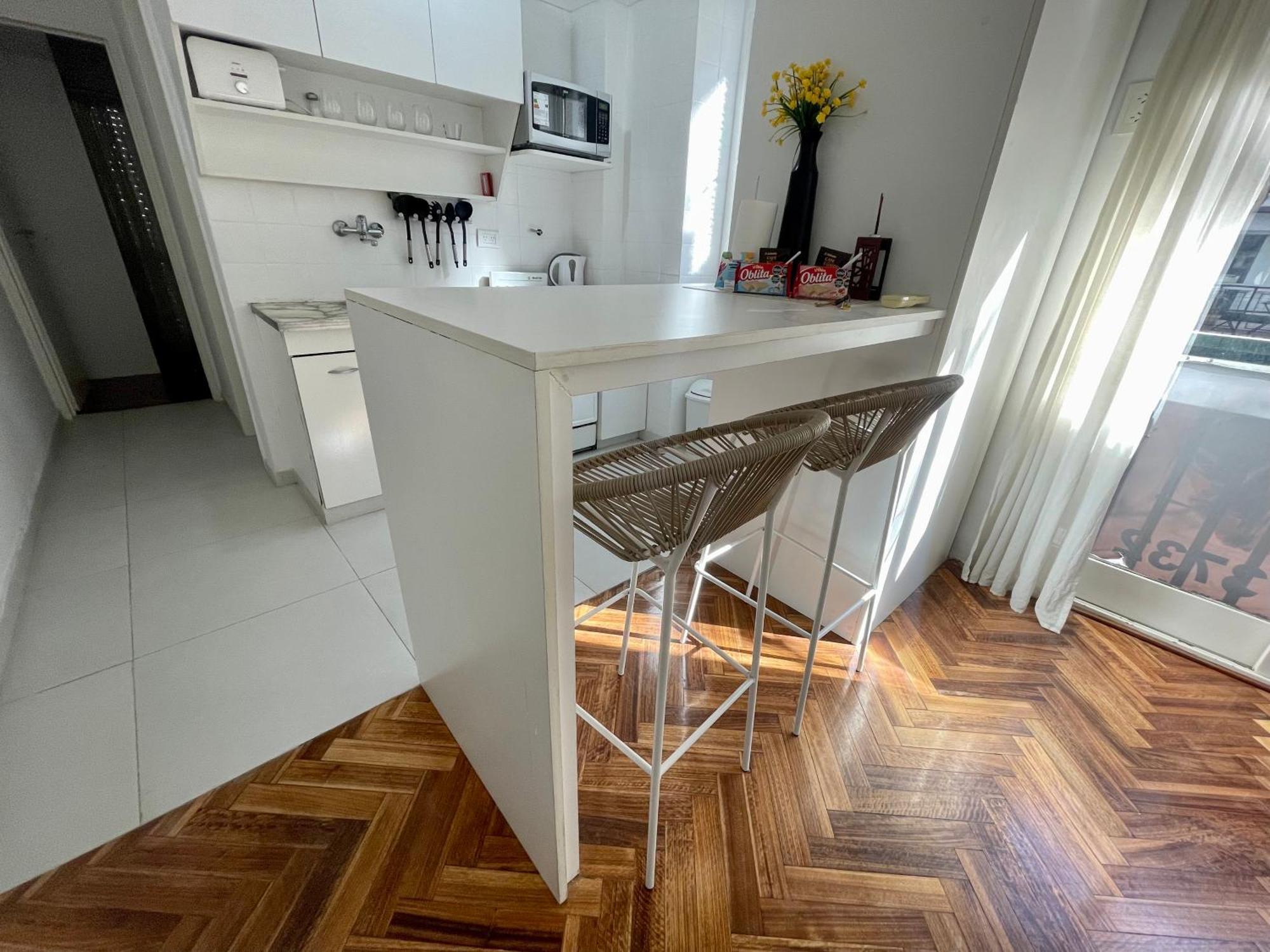 Oro Ubicacion Premium En Medio De Palermo Chico, Soho Y Hollywood * Buenos Aires