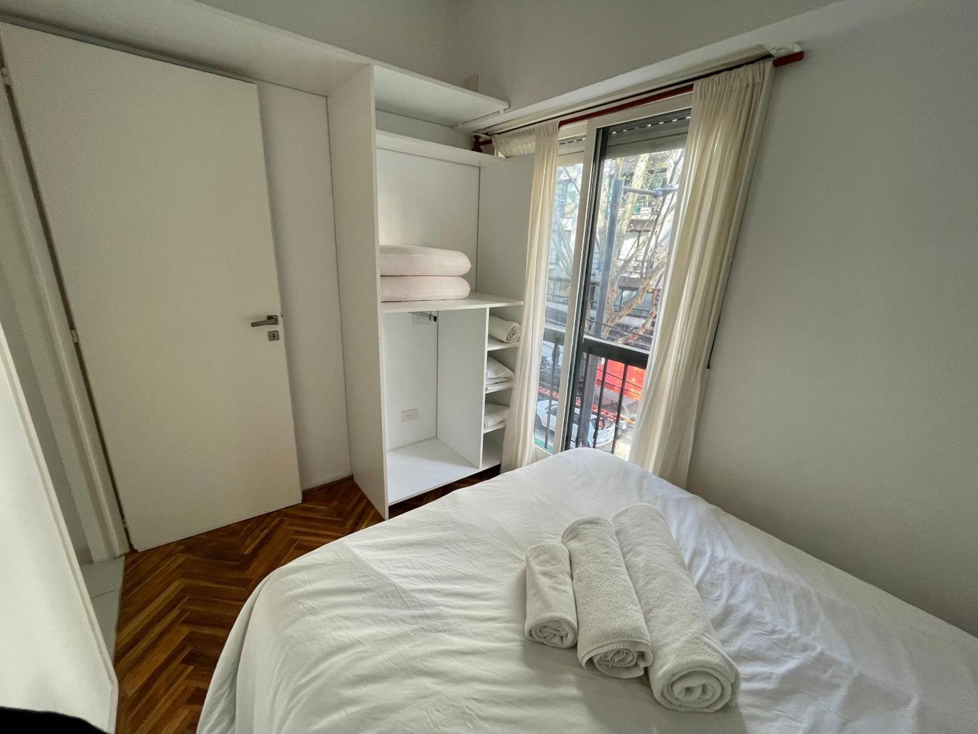 Oro Ubicacion Premium En Medio De Palermo Chico, Soho Y Hollywood Apartment Buenos Aires