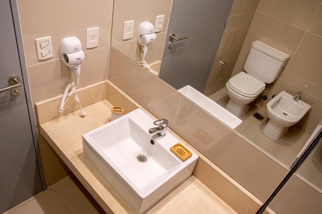 Segui 3900 'a' - Loft Palermo Chico Buenos Aires