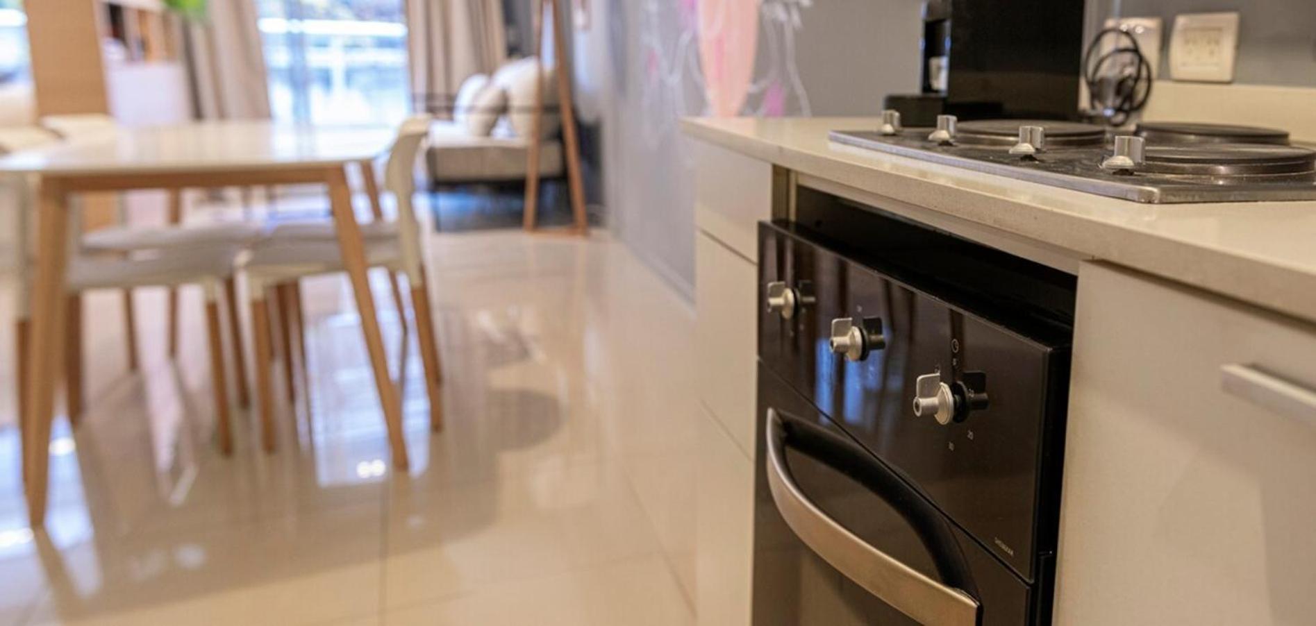 Segui 3900 'a' - Loft Palermo Chico Apartment Buenos Aires