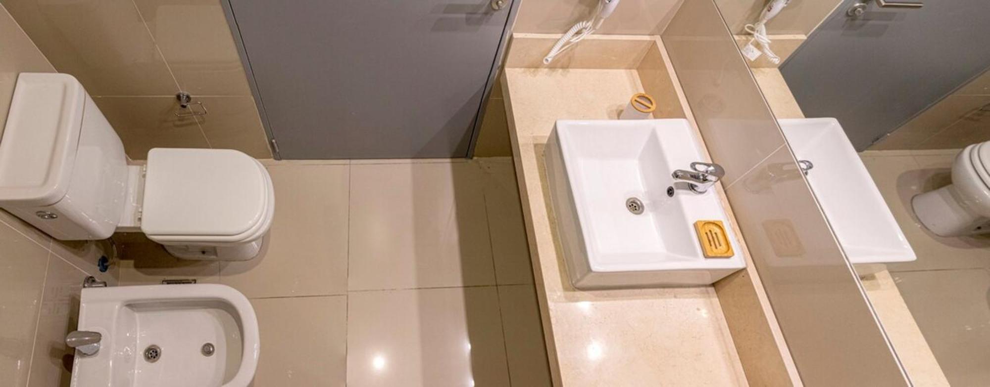 Apartment Segui 3900 'a' - Loft Palermo Chico Buenos Aires