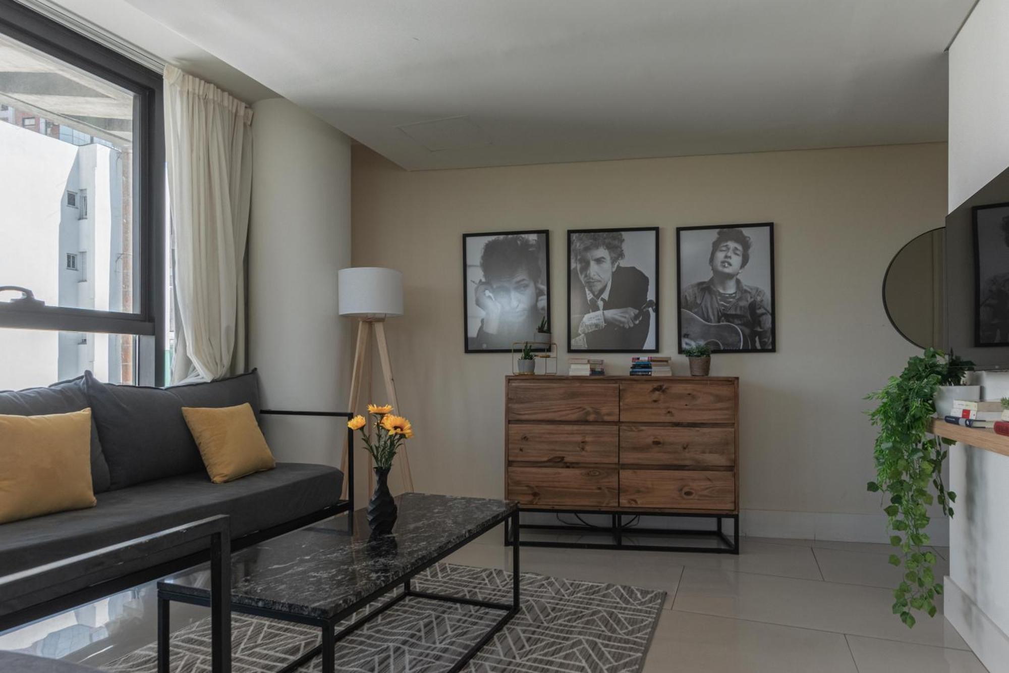 Apartment Fliphaus Armenia - Lux Lofts Botanico Buenos Aires