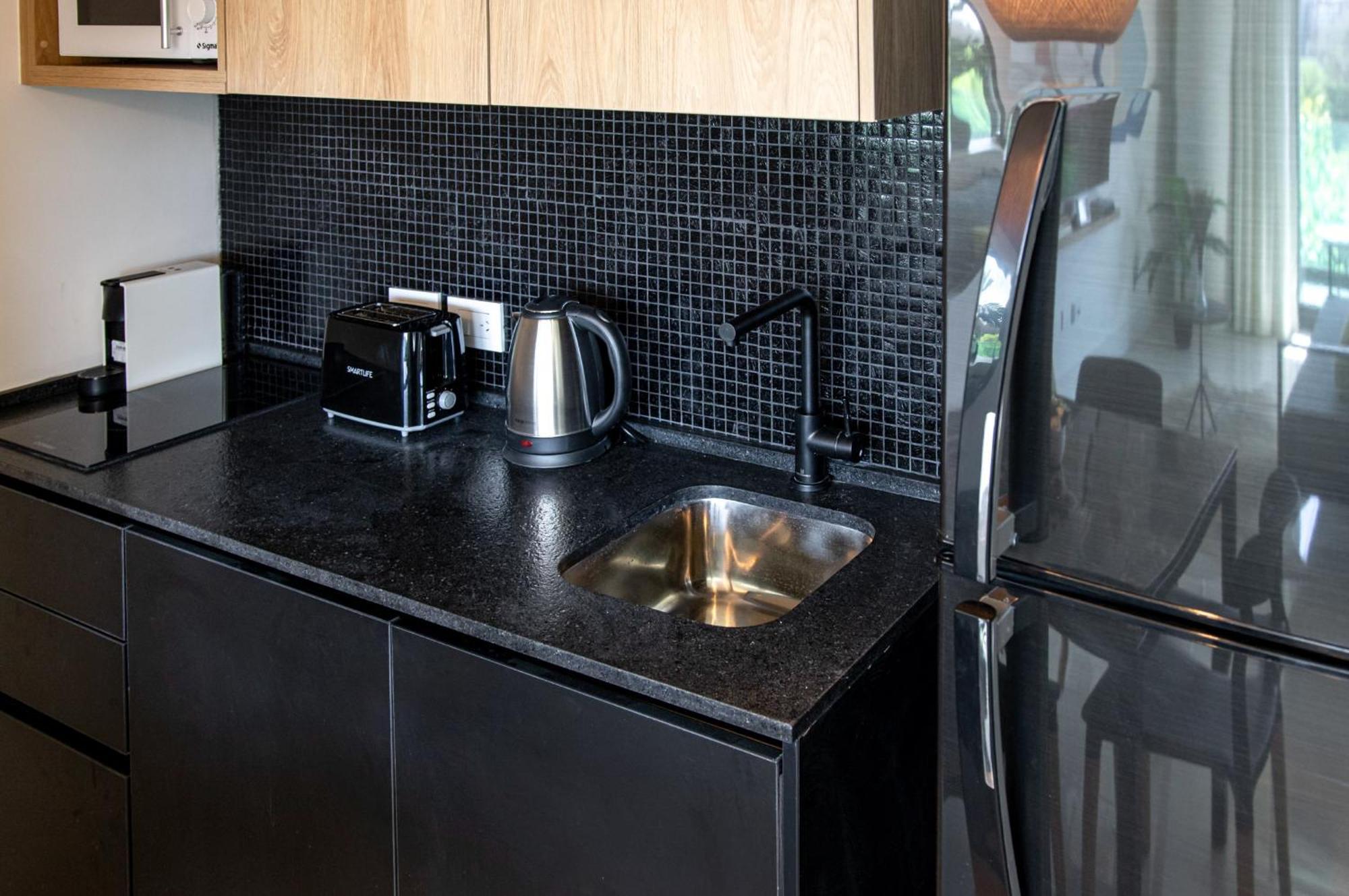 Fliphaus Armenia - Lux Lofts Botanico * Buenos Aires