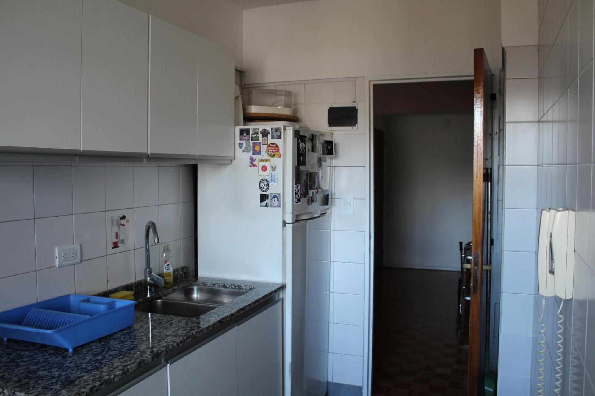 En Departamento Compartido - Crespo Buenos Aires