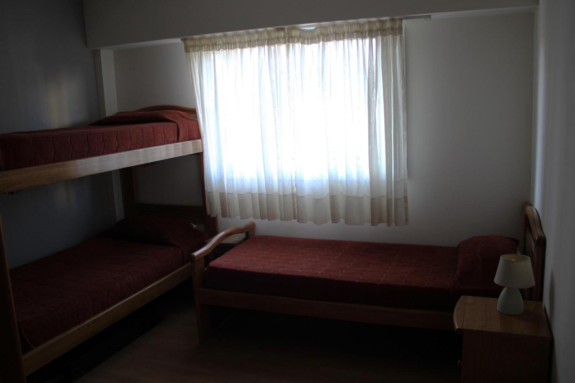 Privatunterkunft En Departamento Compartido - Crespo Buenos Aires