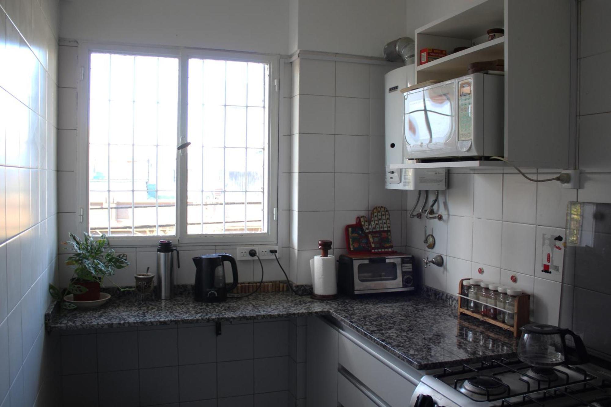 En Departamento Compartido - Crespo * Buenos Aires
