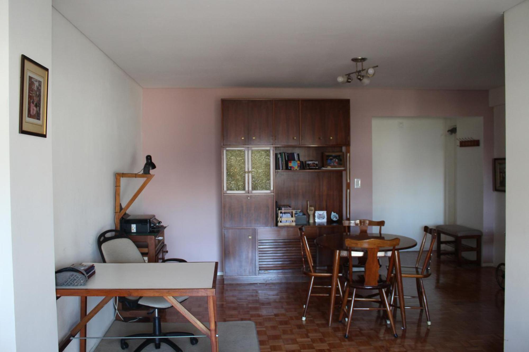En Departamento Compartido - Crespo Privatunterkunft *