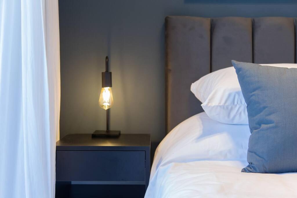Apartamento Geranio Beautiful Studio *