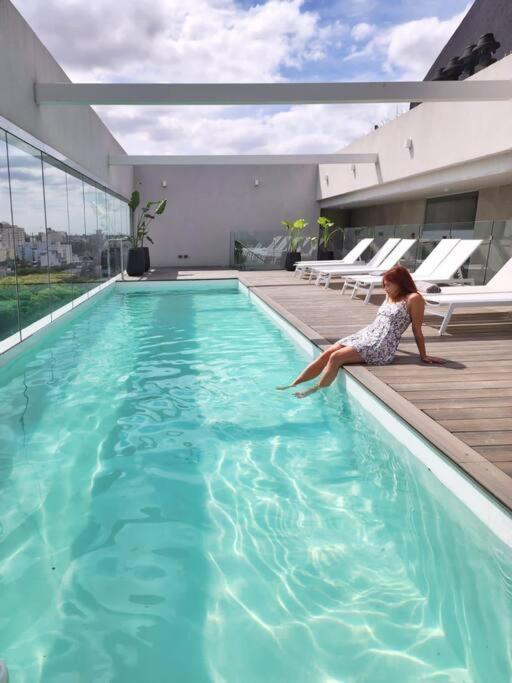 Apartamento Geranio Beautiful Studio *