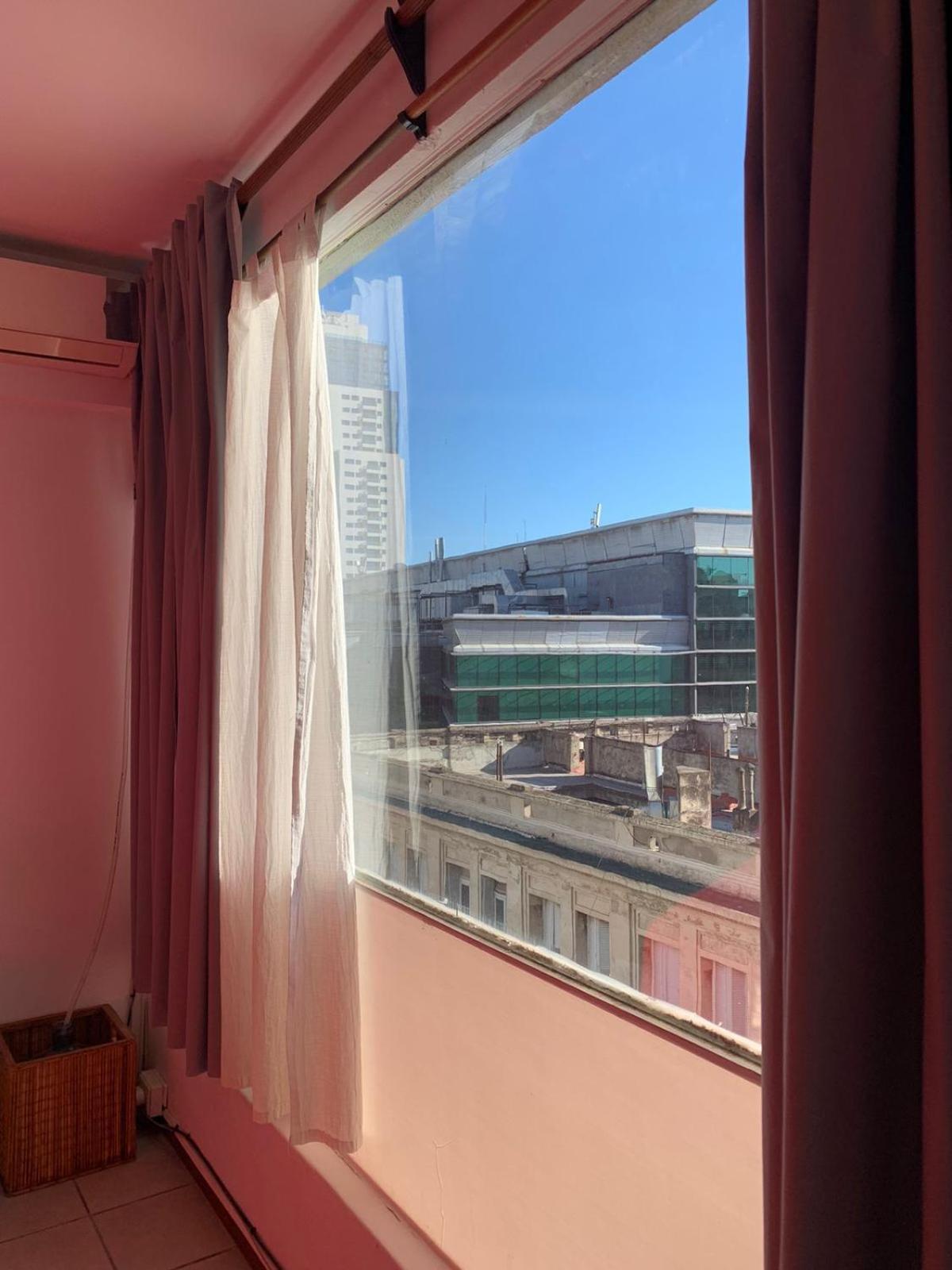Abasto Monoambiente Ciudad Autónoma de Buenos Aires