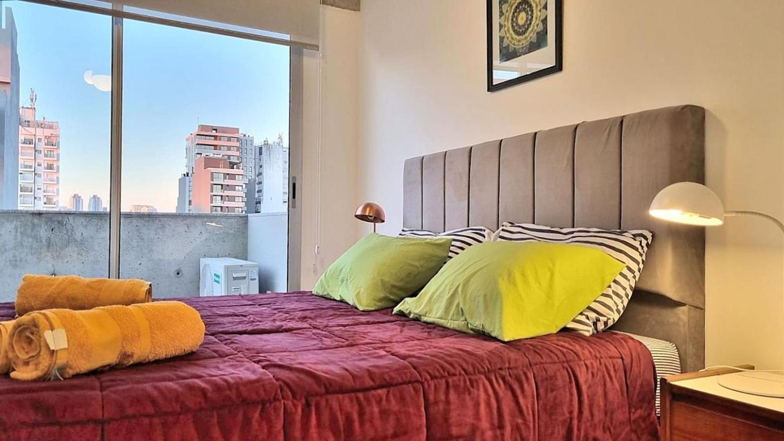 Apartamento Magico Palermo *