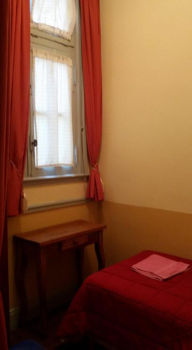 San Telmo Hospedagem domiciliar