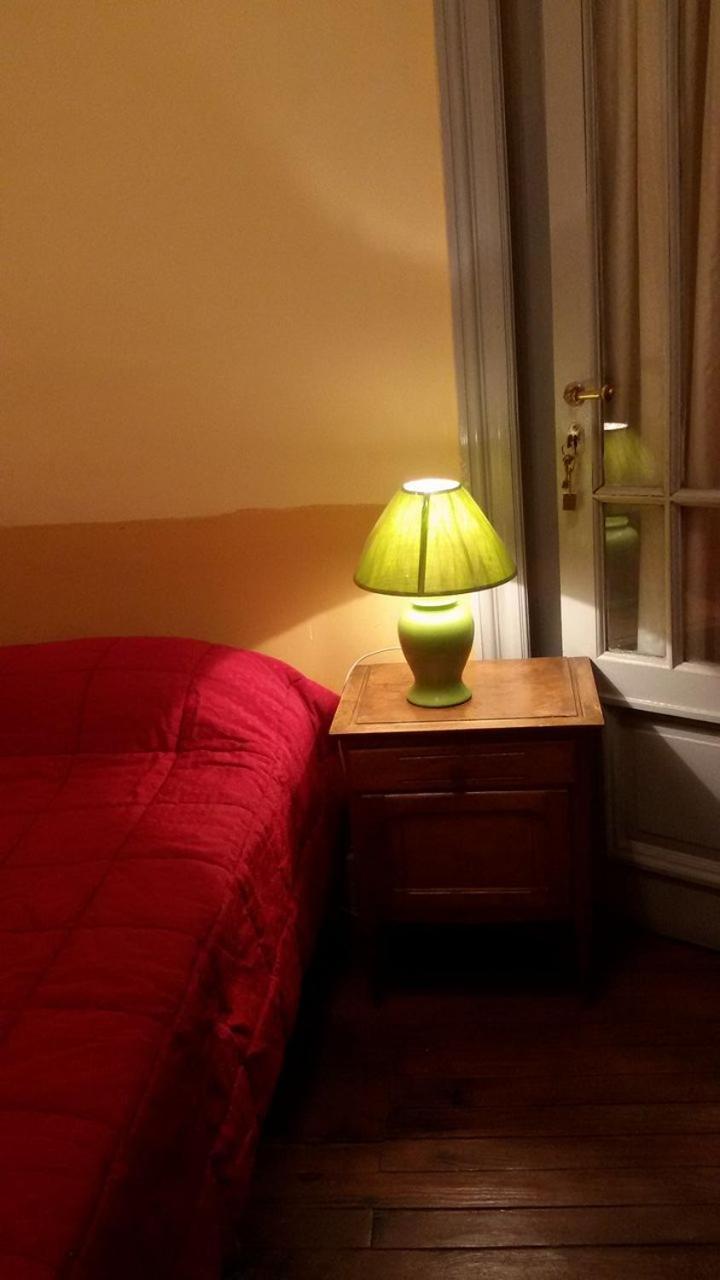 San Telmo Hospedagem domiciliar Buenos Aires
