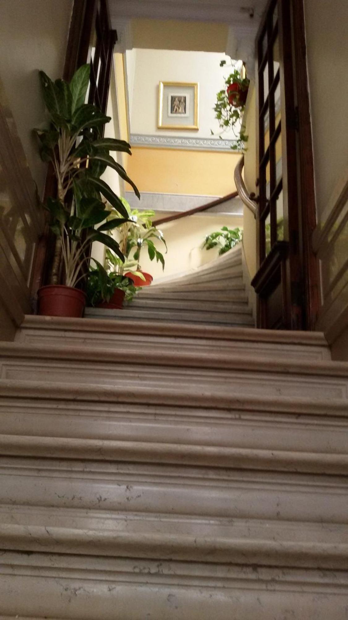 Hospedagem domiciliar San Telmo *
