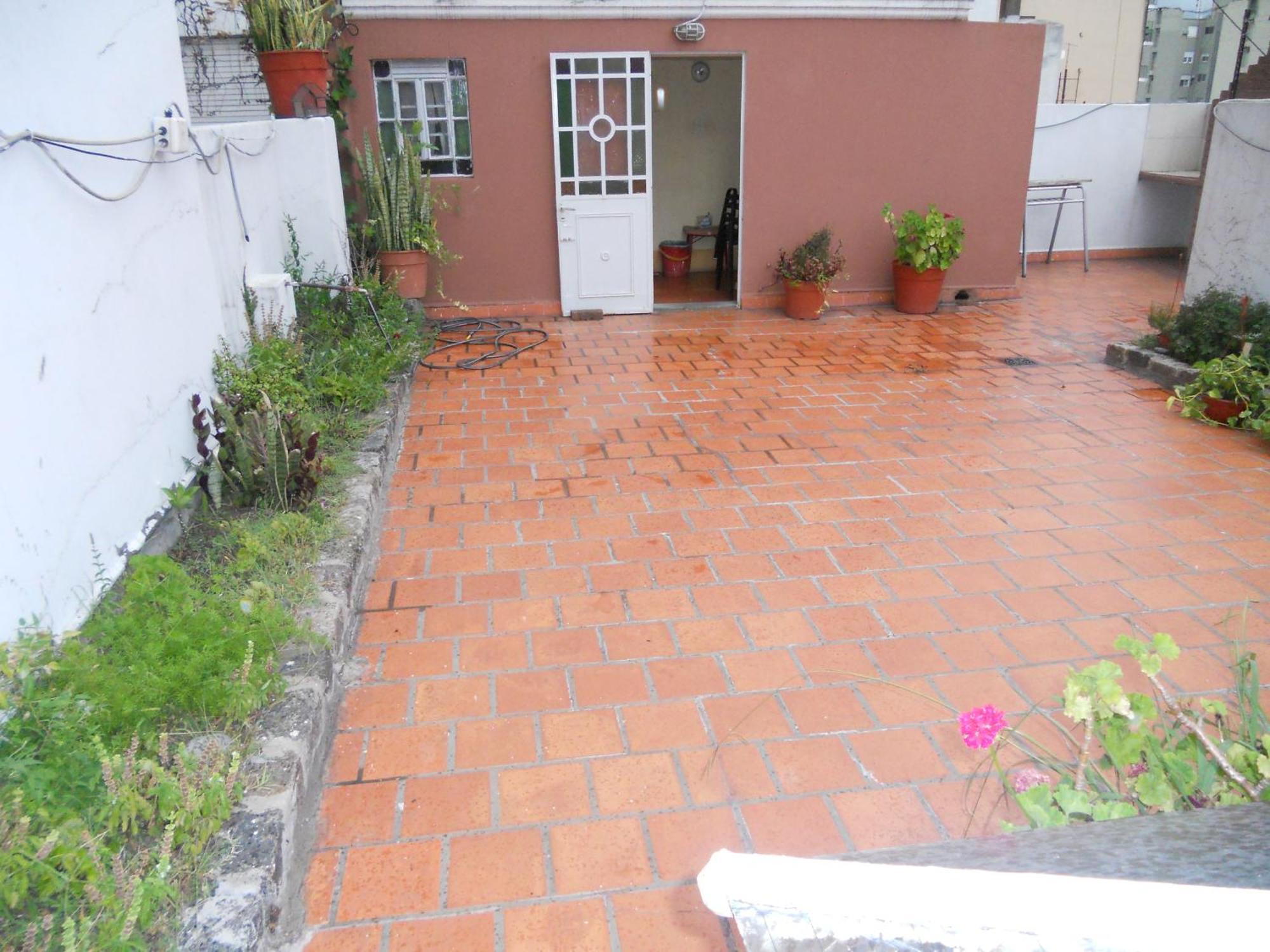 Hospedagem domiciliar San Telmo Buenos Aires