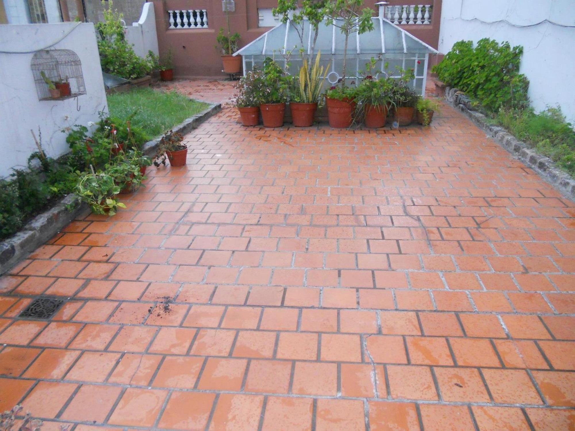 Hospedagem domiciliar San Telmo Buenos Aires