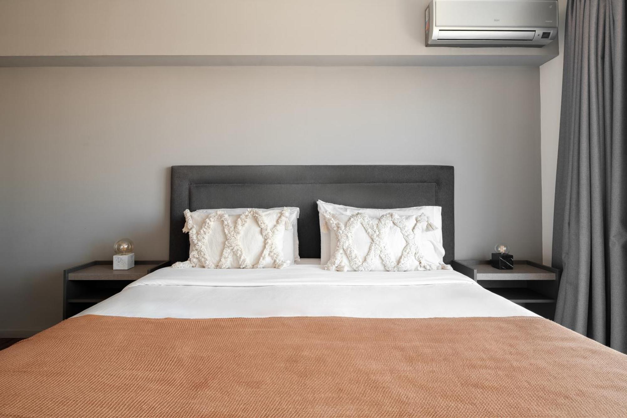 Aparthotel Nido At Quartier Dorrego 3*