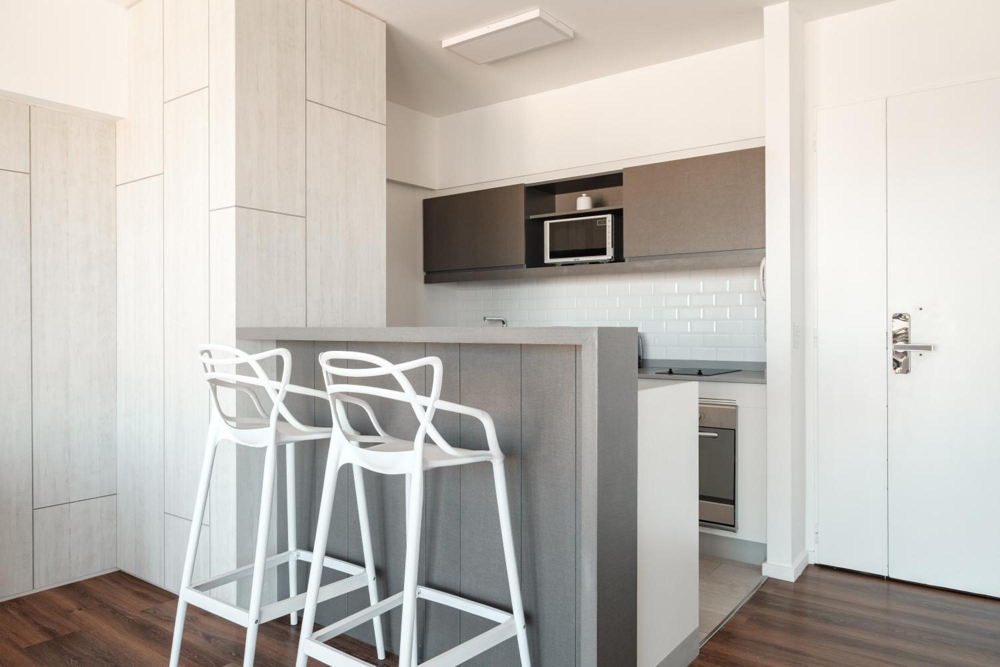 Aparthotel Nido At Quartier Dorrego 3*