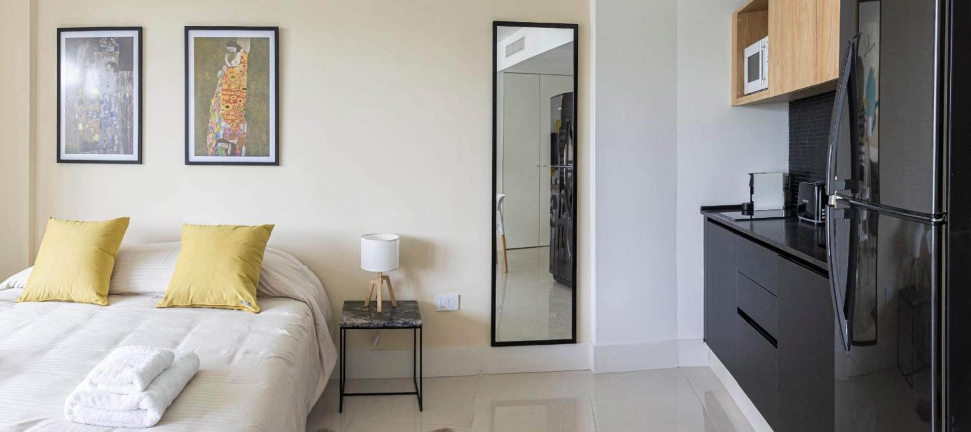 Fliphaus Armenia - Lux Lofts Botanico * Buenos Aires