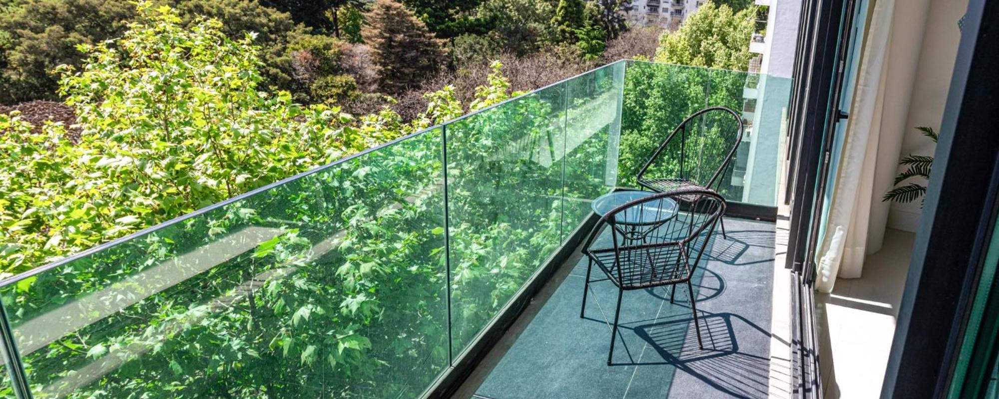 Fliphaus Armenia - Lux Lofts Botanico Apartment *