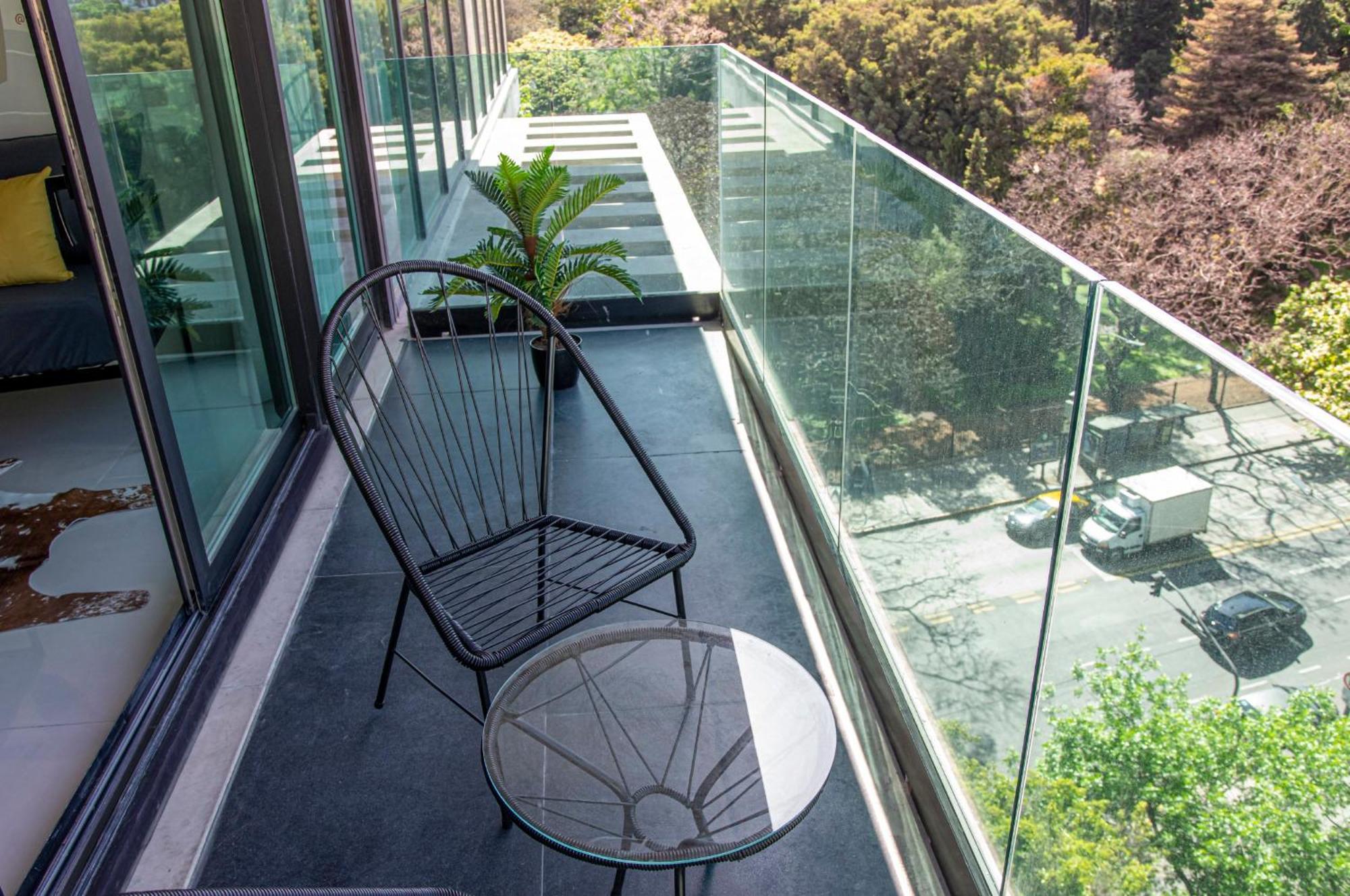 Fliphaus Armenia - Lux Lofts Botanico Buenos Aires