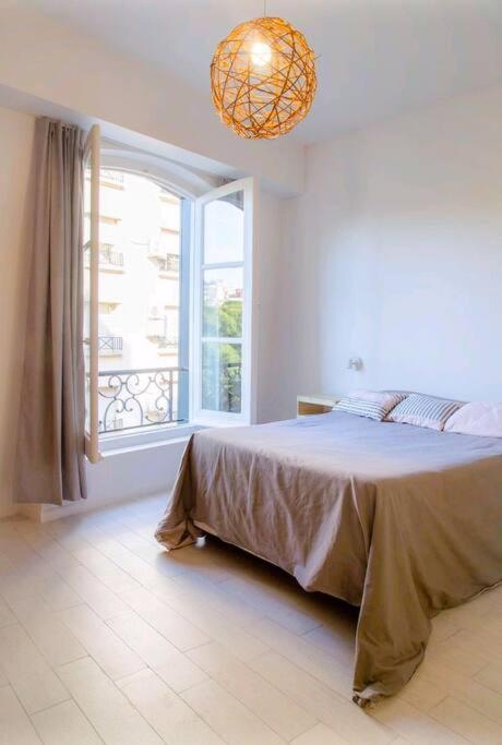 Apartment Studio Con Vista Increible A Pza Vte Lopez *