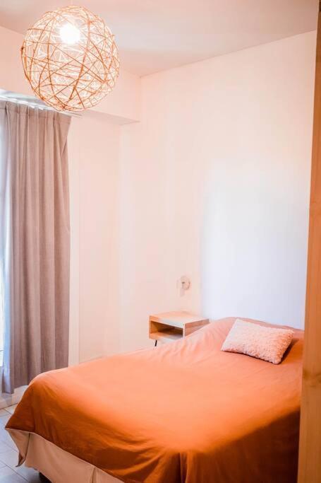 Apartment Studio Con Vista Increible A Pza Vte Lopez Buenos Aires