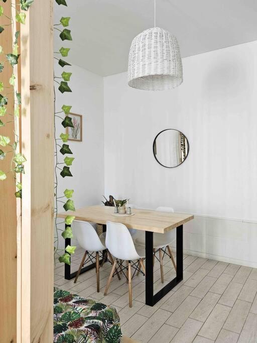 Apartment Studio Con Vista Increible A Pza Vte Lopez Buenos Aires