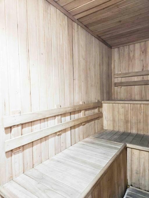 Apartment Studio Con Vista Increible A Pza Vte Lopez