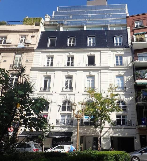 Apartment Studio Con Vista Increible A Pza Vte Lopez