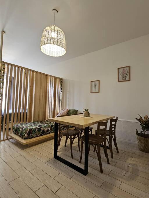 Apartment Studio Con Vista Increible A Pza Vte Lopez Buenos Aires