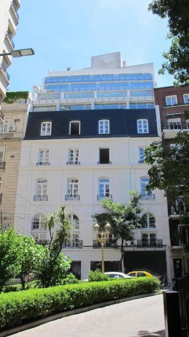 Studio Con Vista Increible A Pza Vte Lopez Apartment