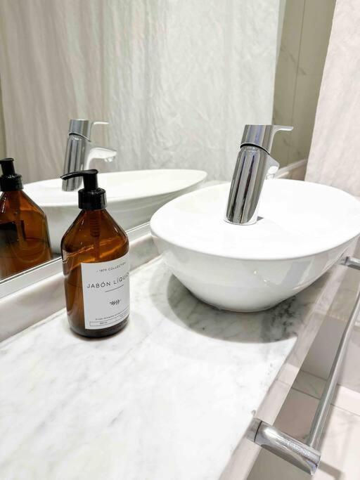 Studio Con Vista Increible A Pza Vte Lopez Apartment *