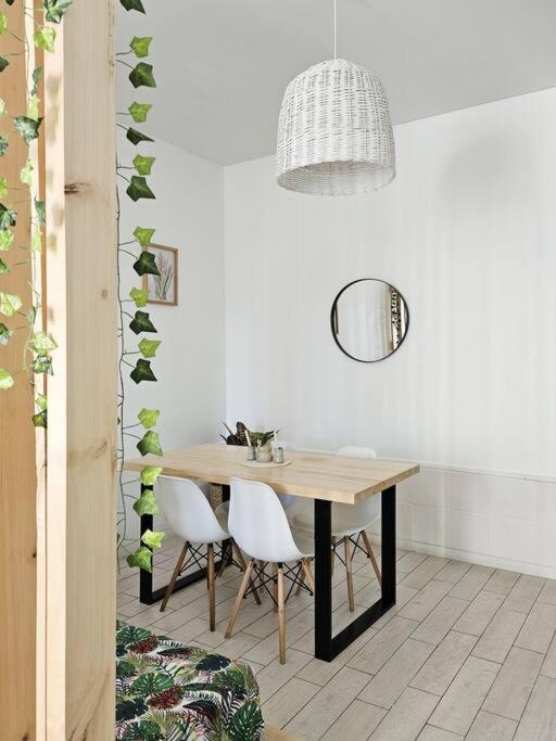 Apartment Studio Con Vista Increible A Pza Vte Lopez *