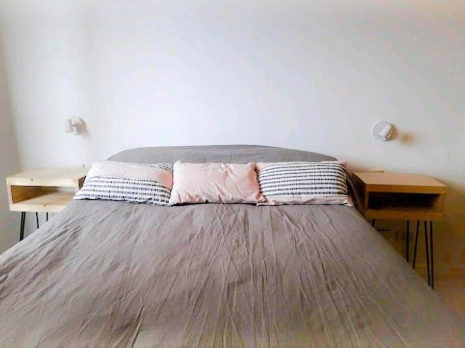 Apartment Studio Con Vista Increible A Pza Vte Lopez