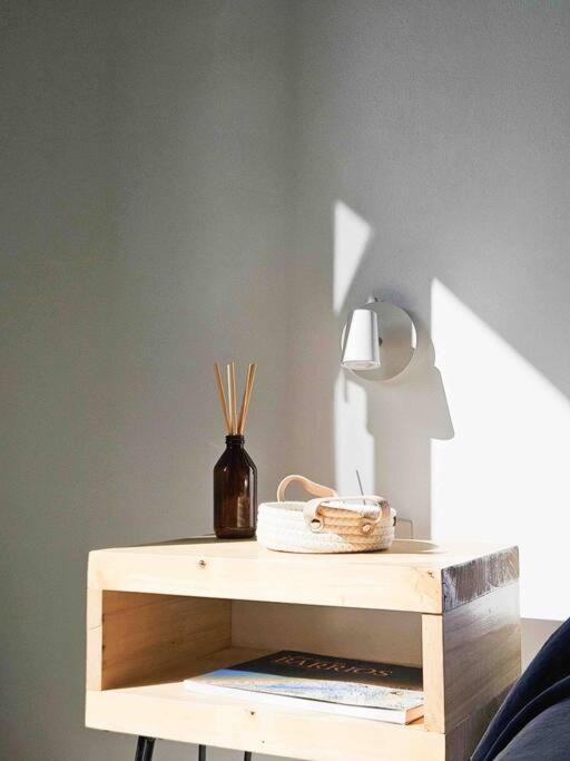Studio Con Vista Increible A Pza Vte Lopez Apartment *