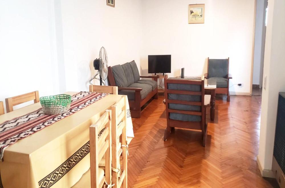 Casa San Telmo 3096 Apartment