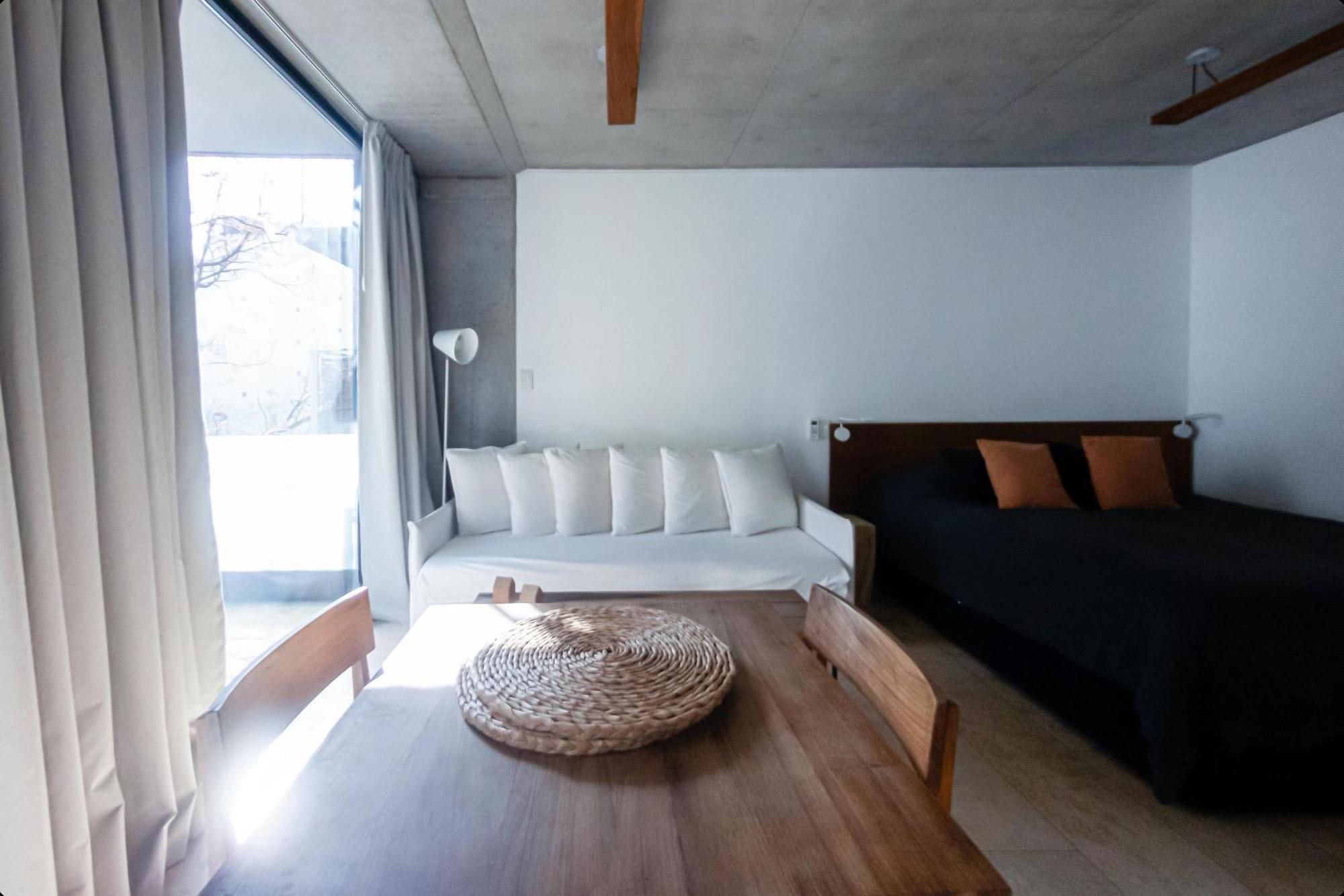 Apartamento Enjoy Vallanhost @ Bonpland 31