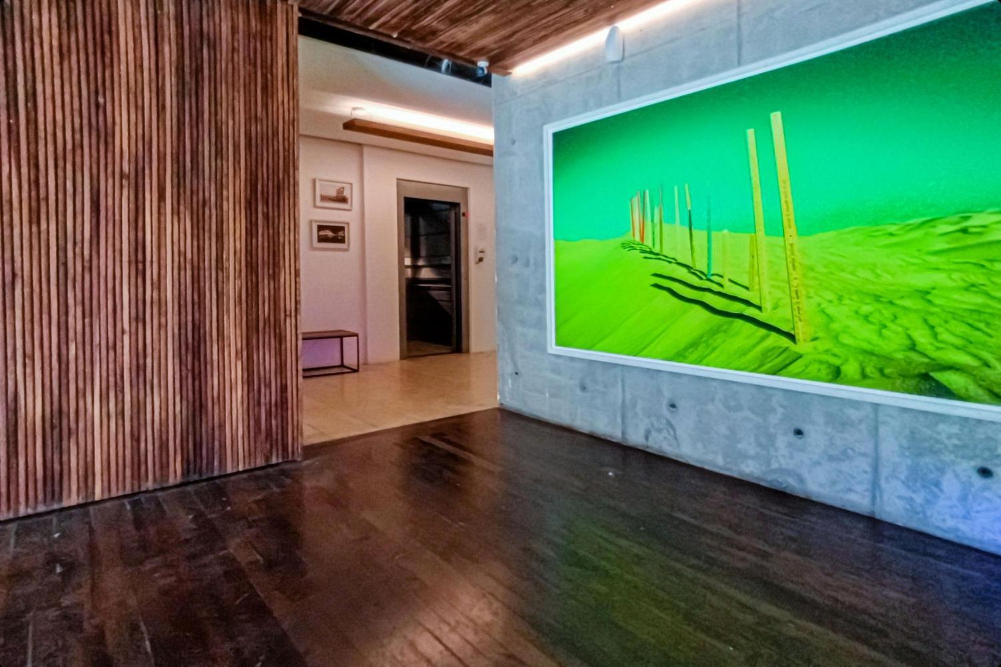 Enjoy Vallanhost @ Bonpland 31 Apartamento Ciudad Autónoma de Buenos Aires