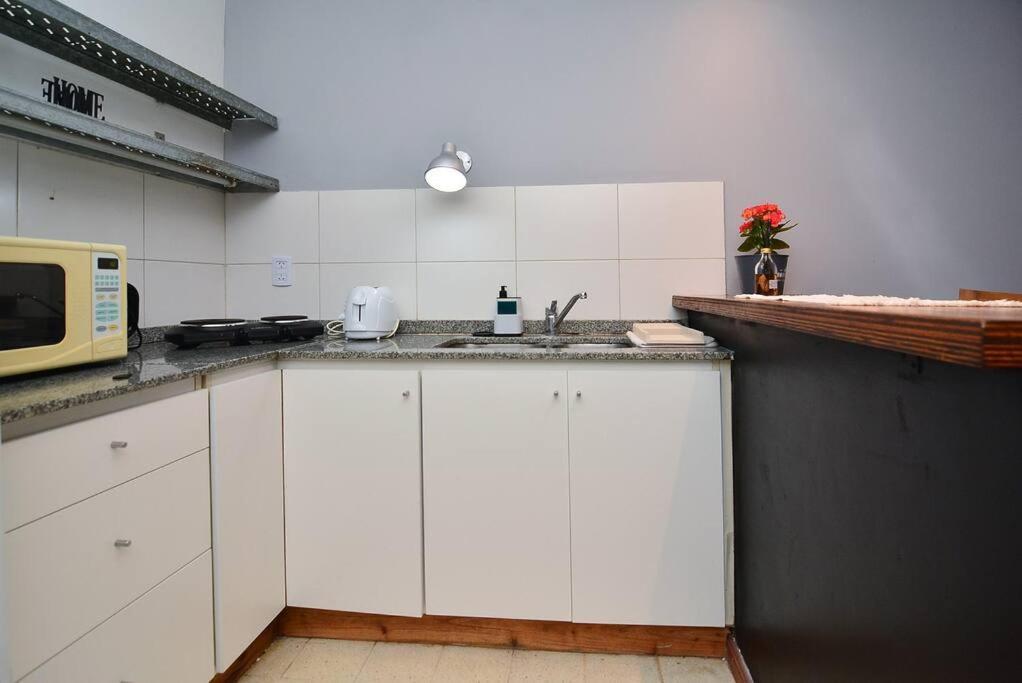 Palermo Hermoso Departamento Con Patio Apartamento Ciudad Autónoma de Buenos Aires