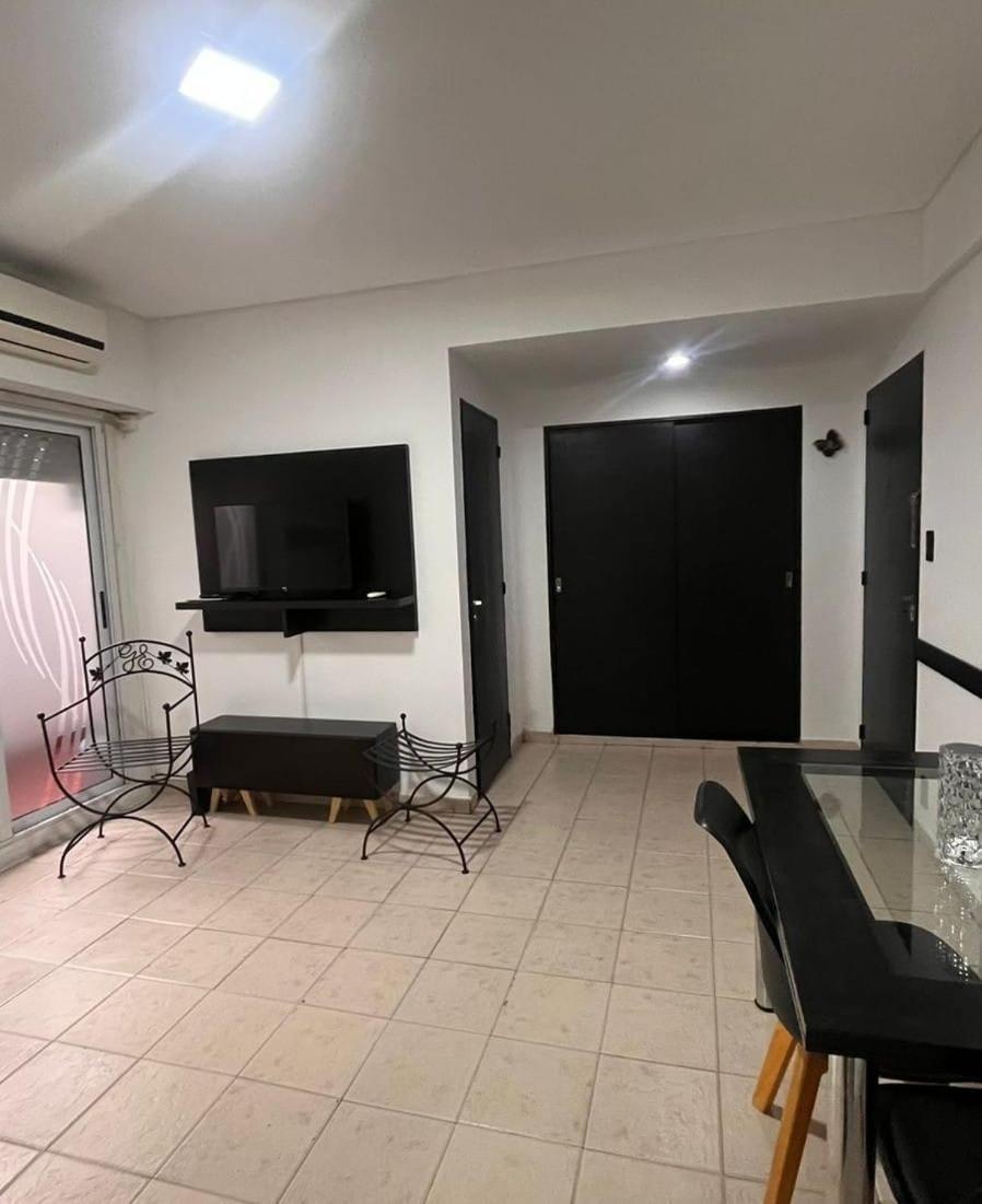 Apartment Mi Refugio Buenos Aires