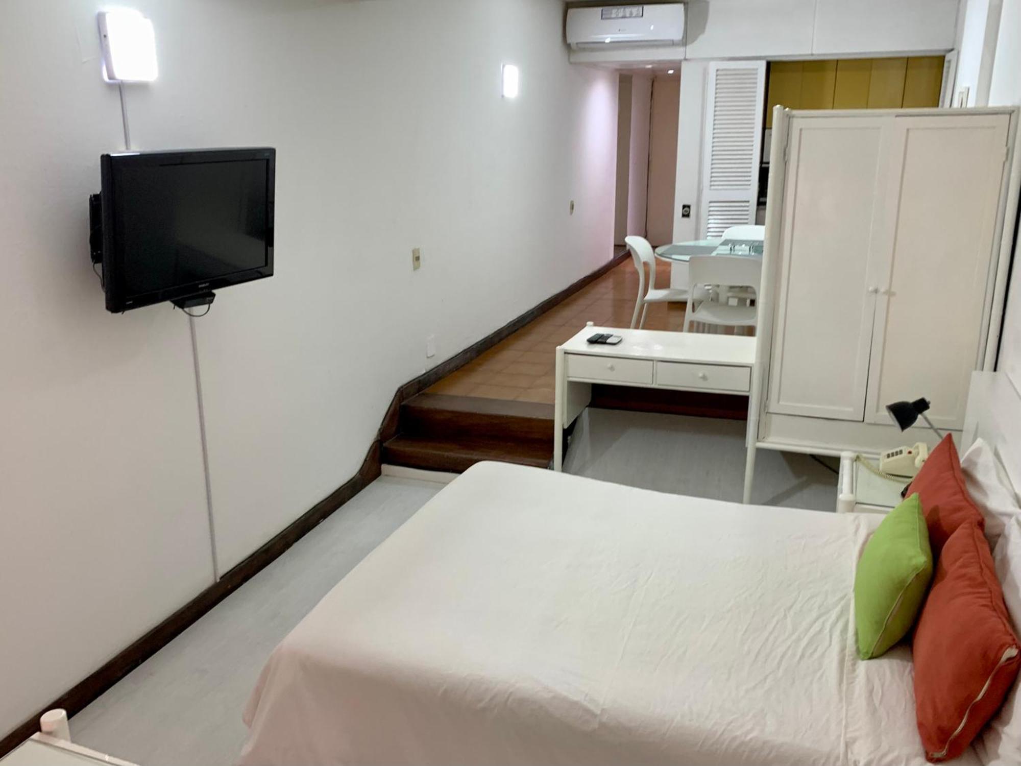 Edificio Corrientes 1856 Apartment *