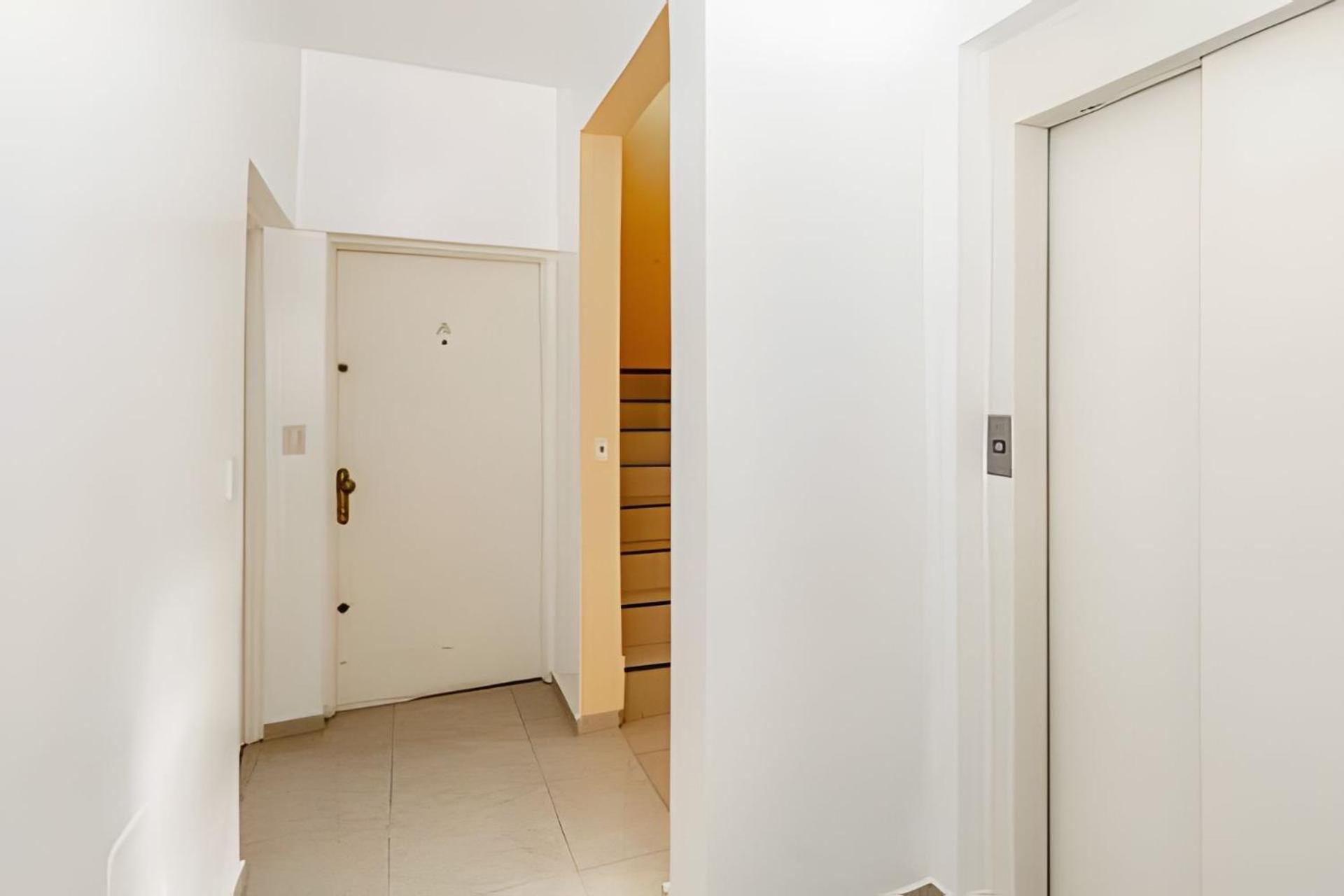 Apartment Edificio Con Pileta En Palermo