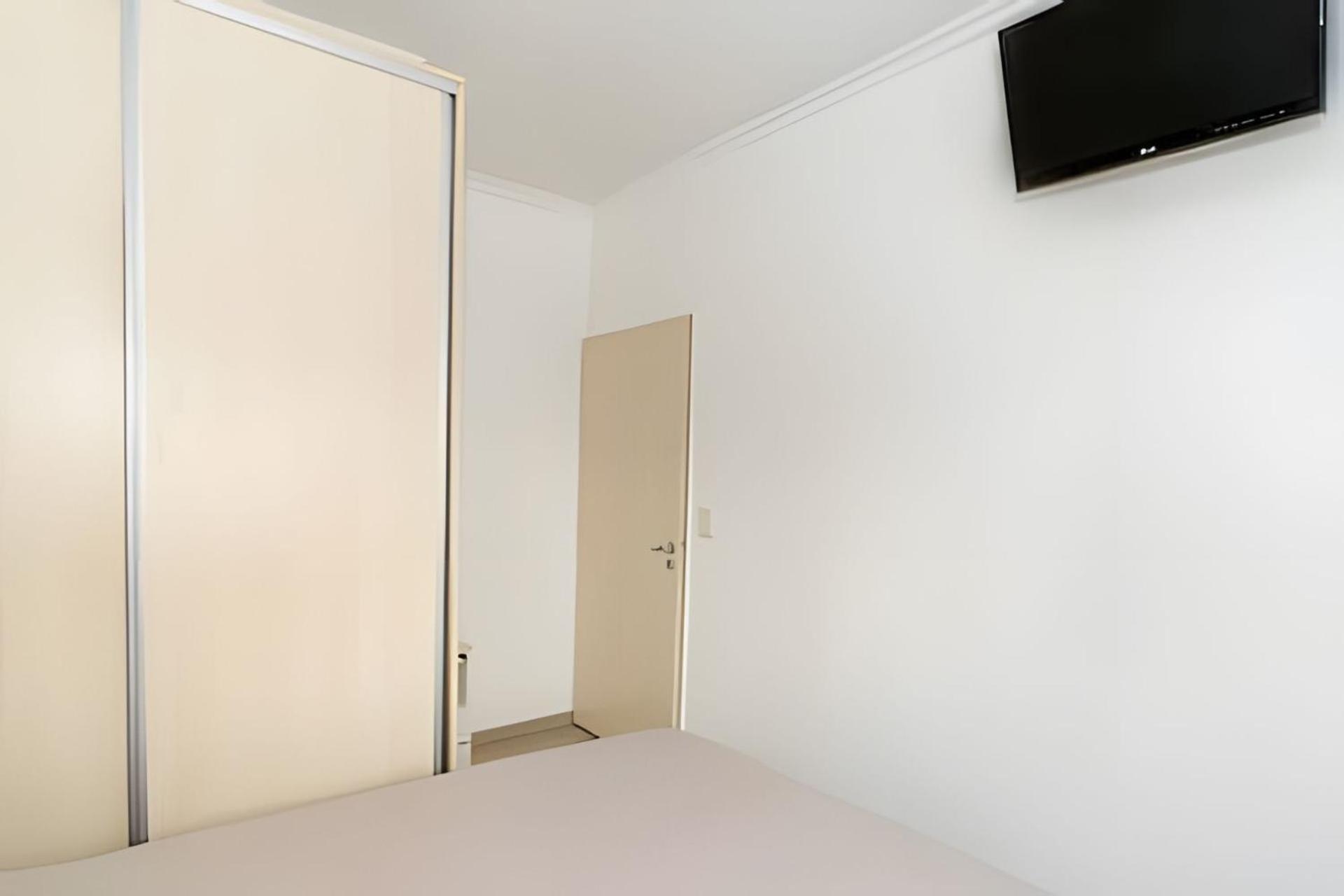 Apartment Edificio Con Pileta En Palermo Buenos Aires