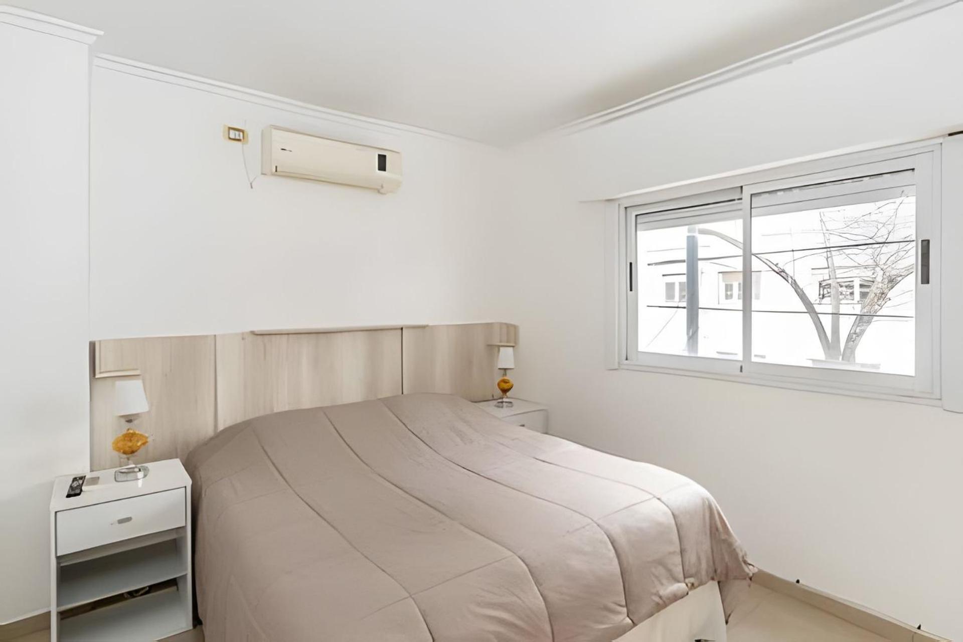 Apartment Edificio Con Pileta En Palermo