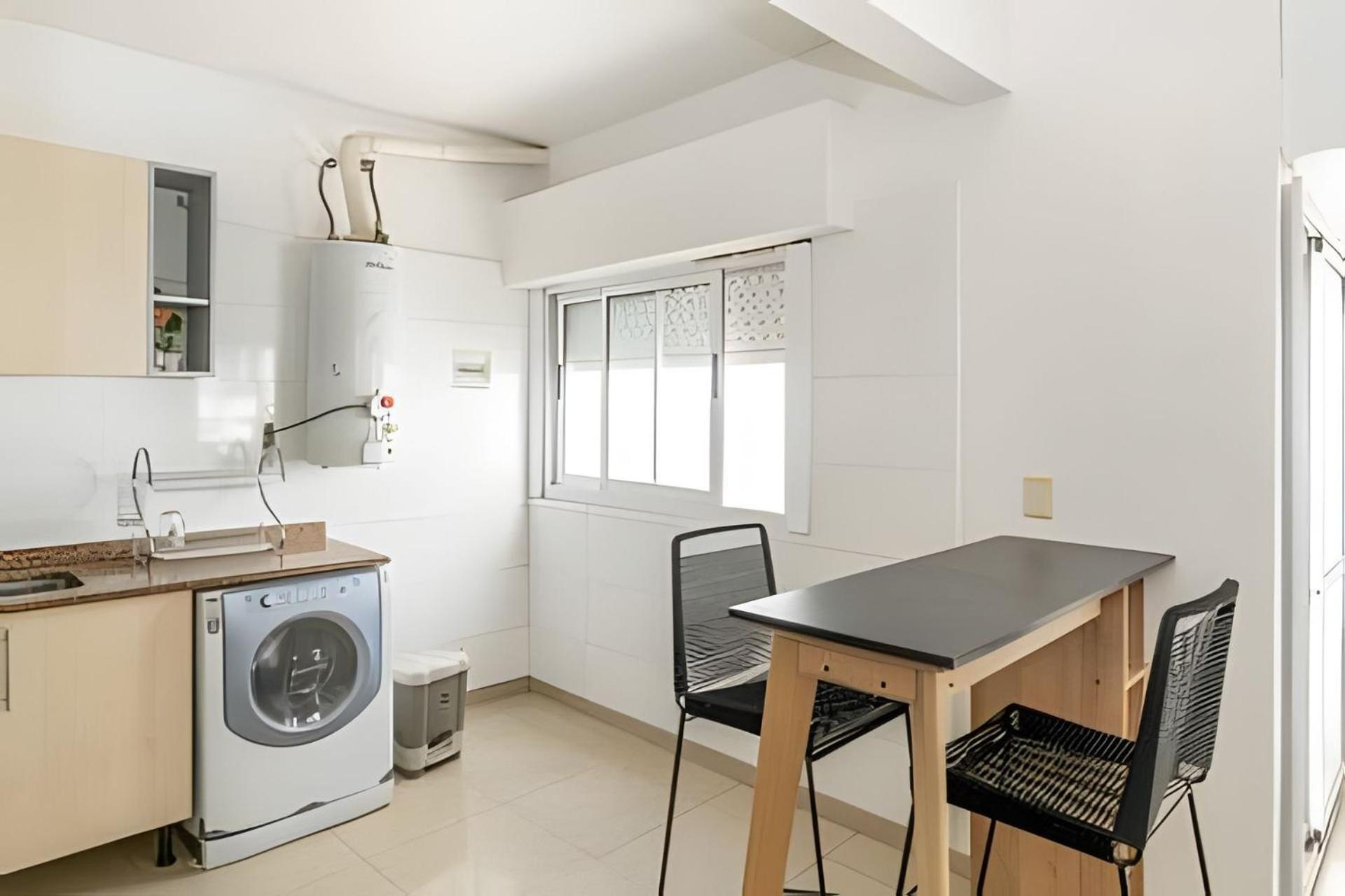 Edificio Con Pileta En Palermo Apartment Buenos Aires