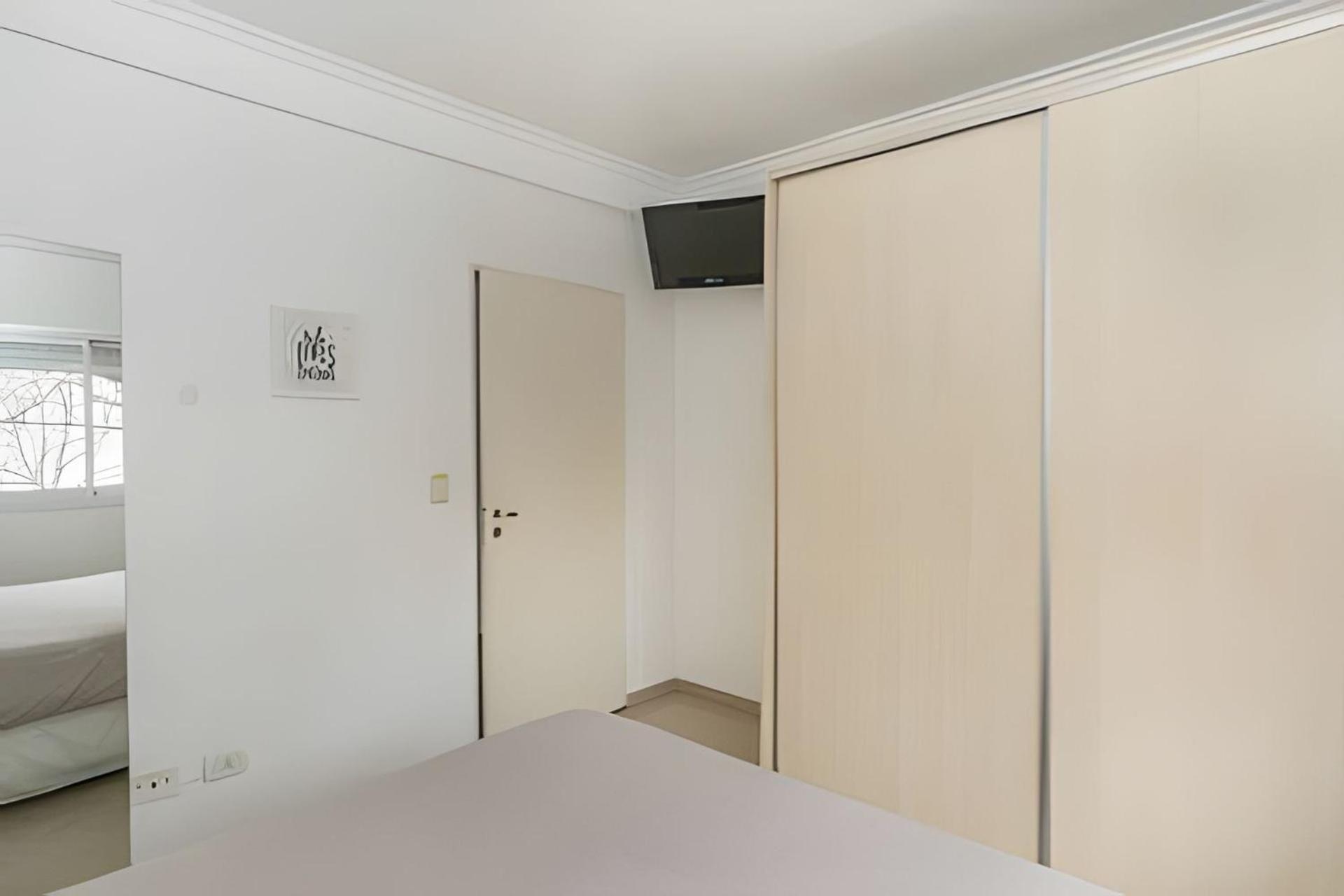 Apartment Edificio Con Pileta En Palermo *