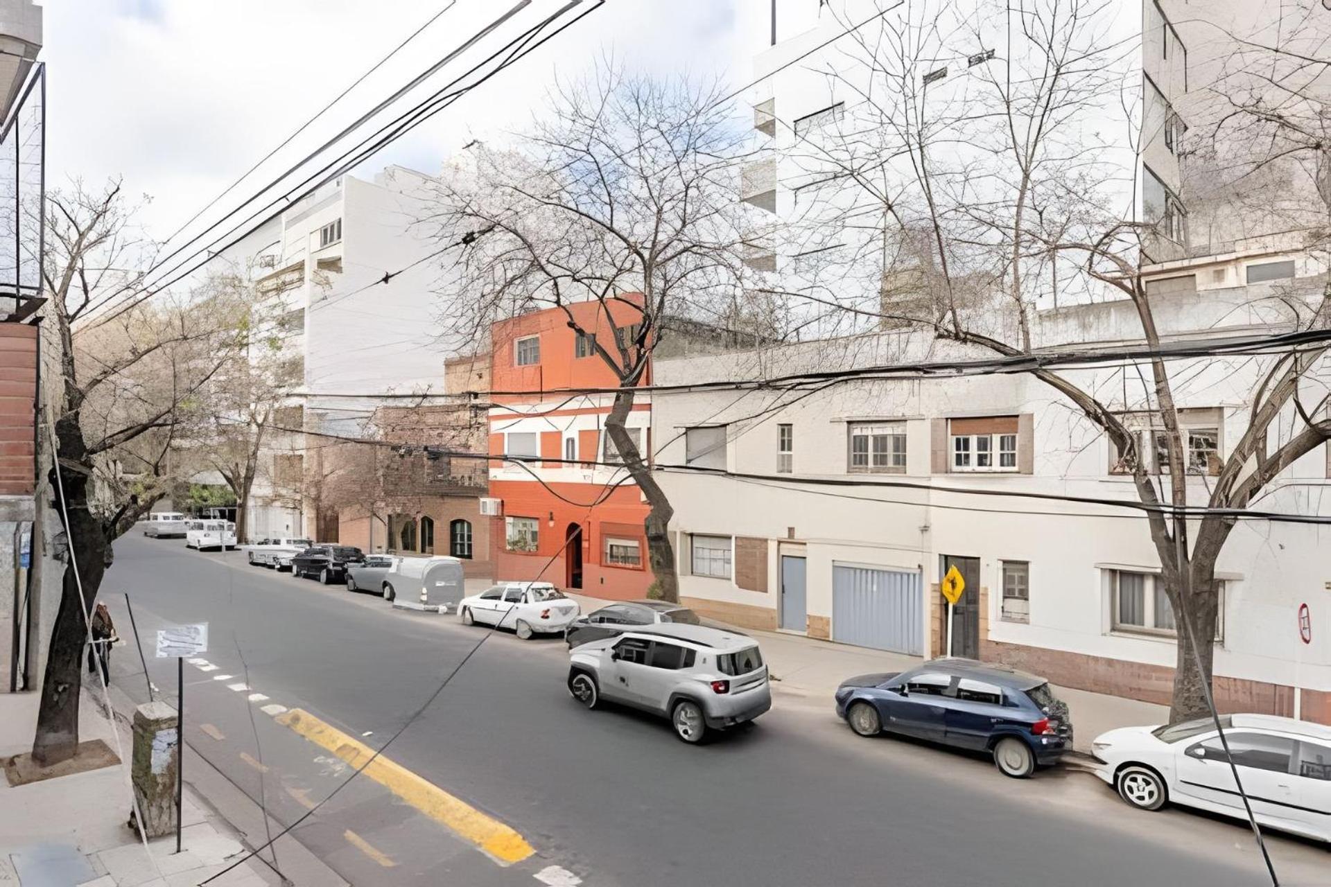 Apartment Edificio Con Pileta En Palermo *